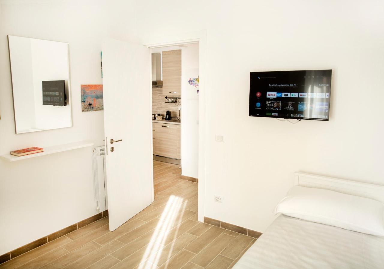 Jn Holiday Home Rom Exterior foto